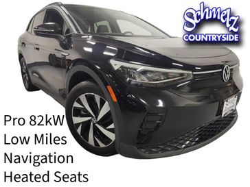 Used 2024 Volkswagen ID.4 Pro 82kW Long Range