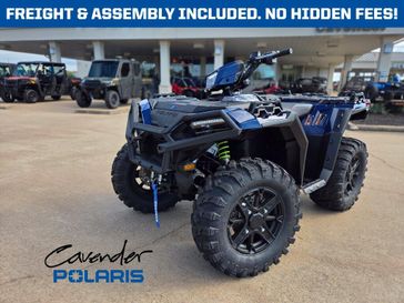 New 2027 Polaris ATV Sportsman 850 Trail