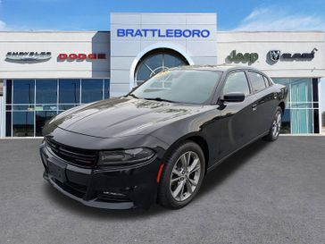 Used 2021 Dodge Charger SXT AWD