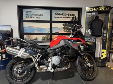 2023 BMW F 850 GS