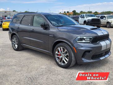 2024 Dodge Durango R/T Premium Awd