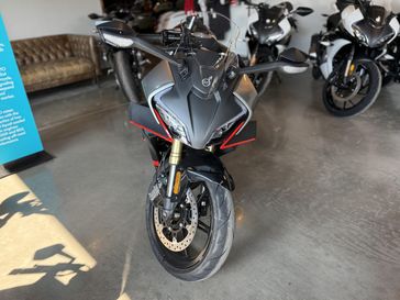 New 2025 CFMOTO 450SS 