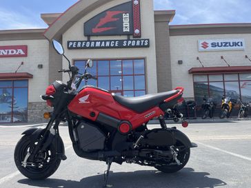 2024 Honda NAVI BASE 
