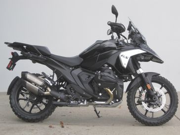 2024 BMW R 1300 GS