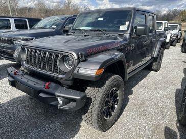 2024 Jeep Gladiator Rubicon X 4x4