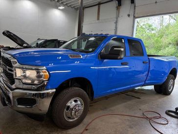 Used 2024 RAM 3500 Tradesman