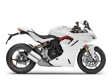 2024 Ducati SUPERSPORT S