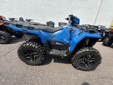 New 2025 Polaris SPORTSMAN 570 TRAIL 