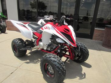 NEW 2026 YAMAHA RAPTOR 700R SE 