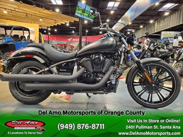 2024 Kawasaki VN900FRFAL-GY1  in a METALLIC MATTE DARK GRAY/METALLIC FLAT SPARK BLACK exterior color. Del Amo Motorsports of Orange County (949) 416-2102 delamomotorsports.com 