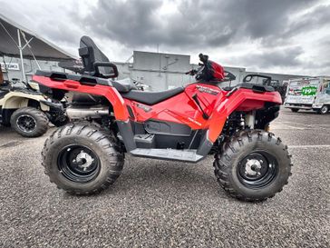 New 2025 Polaris SPORTSMAN TOURING 570 