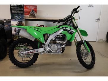 Used 2024 Kawasaki KX250 