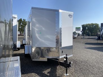 New 2027 NOVAE Impact 6X10