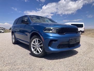 Used 2025 Dodge Durango GT