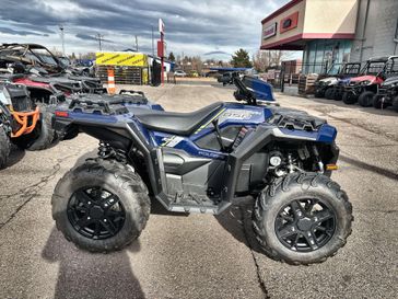 New 2026 Polaris SPORTSMAN 850 PREMIUM 