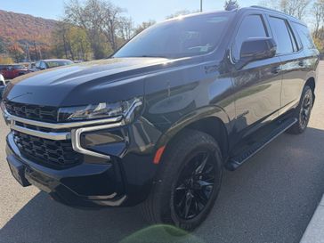 Used 2022 Chevrolet Tahoe Z71