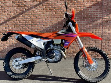 2024 KTM EXC 500 F