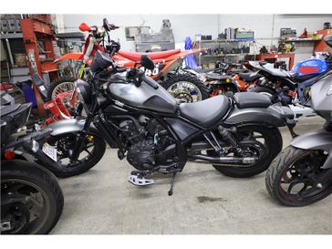 Used 2023 Honda REBEL 1100 DCT 