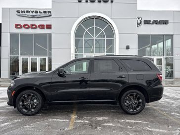 2025 Dodge Durango Gt Plus Awd