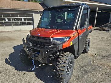 New 2026 Polaris RANGER XP 1000 NORTHSTAR PREMIUM 