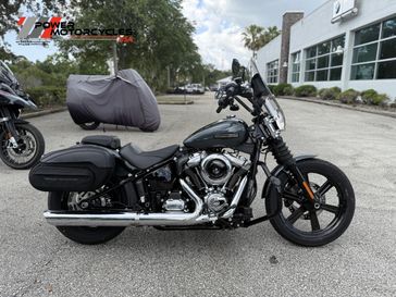 2025 Harley-Davidson FXBB- Softail Street Bob 