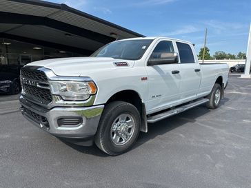 2019 RAM 2500 Tradesman