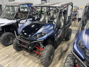 2024 Kawasaki Teryx4 S LE 