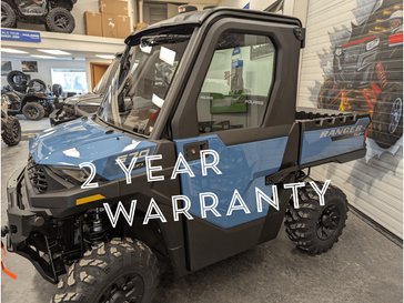 New 2026 Polaris Ranger SP 570 NorthStar 
