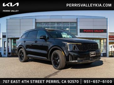 Aurora Black Pearl