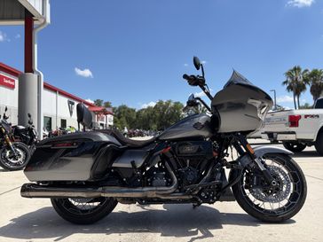 Used 2025 HARLEY ROAD GLIDE CVO ROAD GLIDE 