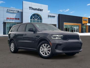 New 2026 Dodge Durango Gt Rwd