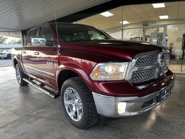 Used 2017 RAM 1500 Laramie