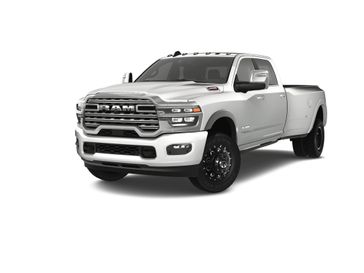 2025 RAM 3500 Limited Crew Cab 4x4 8' Box