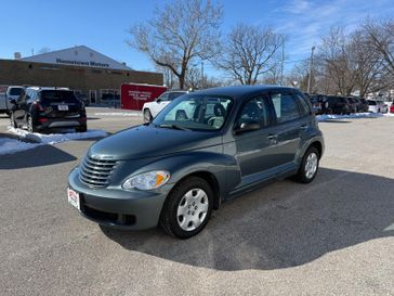 Used 2006 Chrysler PT Cruiser Touring