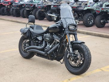2021 HARLEY Softail Fat Bob 114 