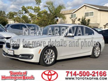 2016 BMW 5 Series 535i