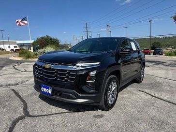 Used 2026 Chevrolet Equinox LT