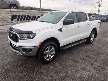 Used 2019 Ford Ranger XLT