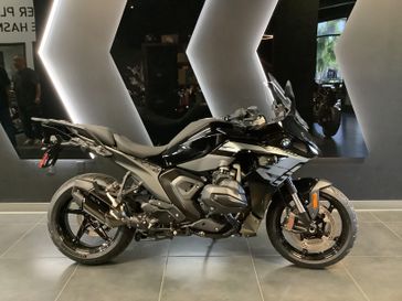 New 2026 BMW R1300 RS 