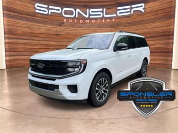 Used 2025 Ford Expedition Platinum