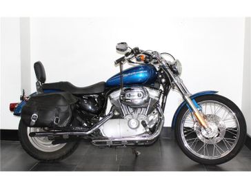 Used 2005 Harley-Davidson SPORTSTER 883 
