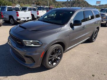 Used 2023 Dodge Durango R/T