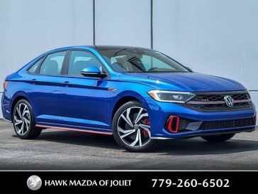 2023 Volkswagen Jetta GLI Autobahn