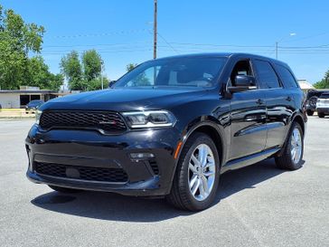 Used 2022 Dodge Durango GT 2WD