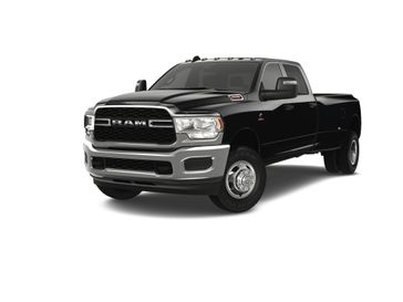 2024 RAM 3500 Tradesman Crew Cab 4x4 8' Box