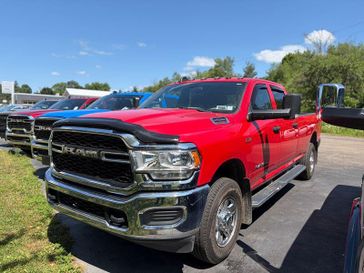 Used 2022 RAM 2500 Tradesman