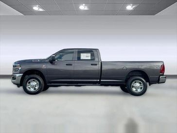 New 2026 RAM 3500 Tradesman Crew Cab 4x4 8' Box