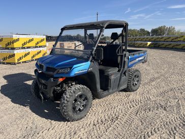 Used 2021 CFMOTO UFORCE 1000 