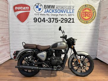 New 2024 Royal Enfield CLASSIC 350 