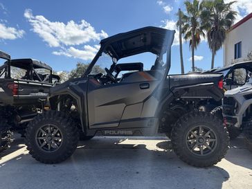 New 2026 Polaris GENERAL XP 1000 ULTIMATE SUPER GRAPHITE Ultimate 